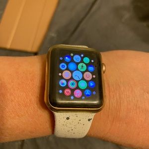 Apple Watch series 3